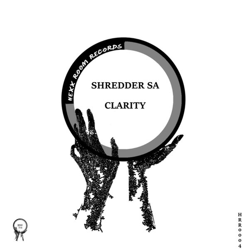 Shredder SA - Clarity [HRR0004]